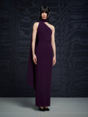 Demi maxi dress