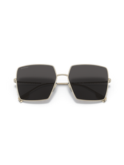 Burberry daphne sunglasses - light gold