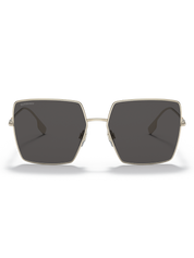Burberry daphne sunglasses - light gold