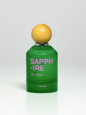 Sapphire by moudz eau de parfum 100ml