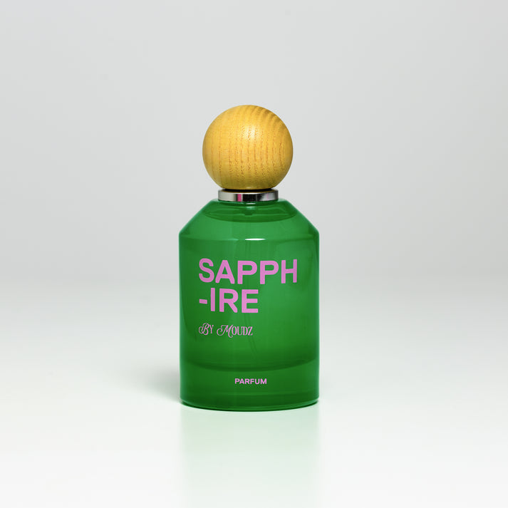 Sapphire By Moudz Eau De Parfum 100ML
