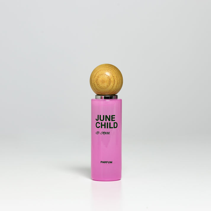 The Traveller Set (J+S) By Moudz Eau De Parfum 30+30ML