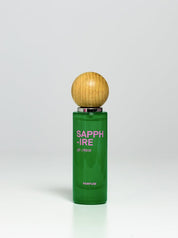 The traveller set (j+s) by moudz eau de parfum 30+30ml