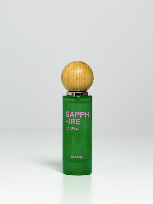 The traveller set (j+s) by moudz eau de parfum 30+30ml