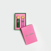 The Traveller Set (J+S) By Moudz Eau De Parfum 30+30ML