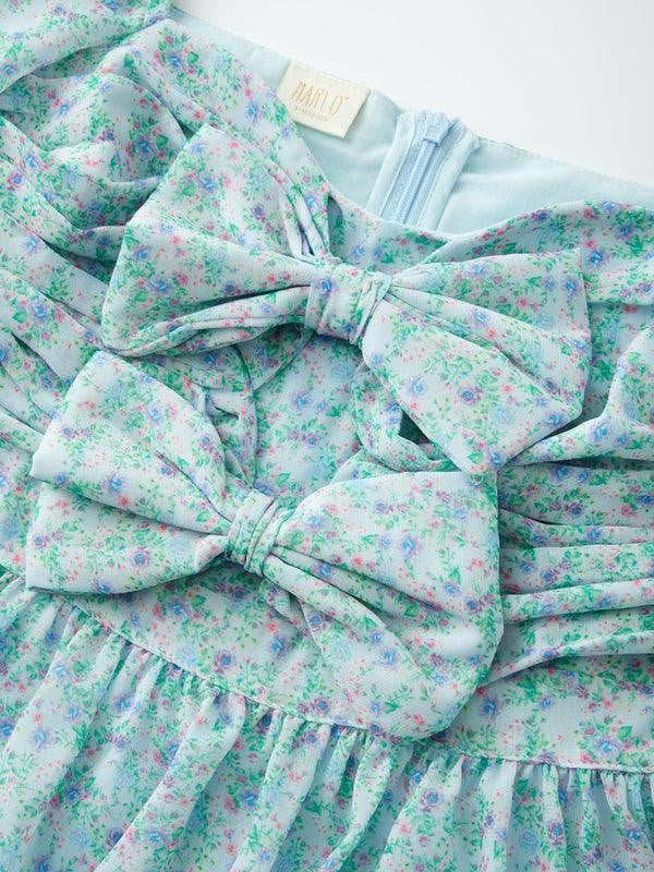 Phoebe dress
