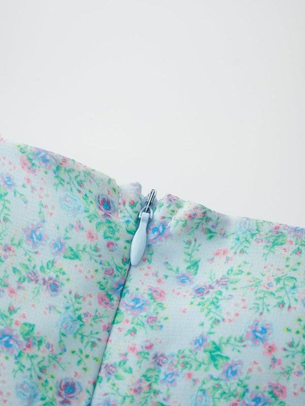 Phoebe dress