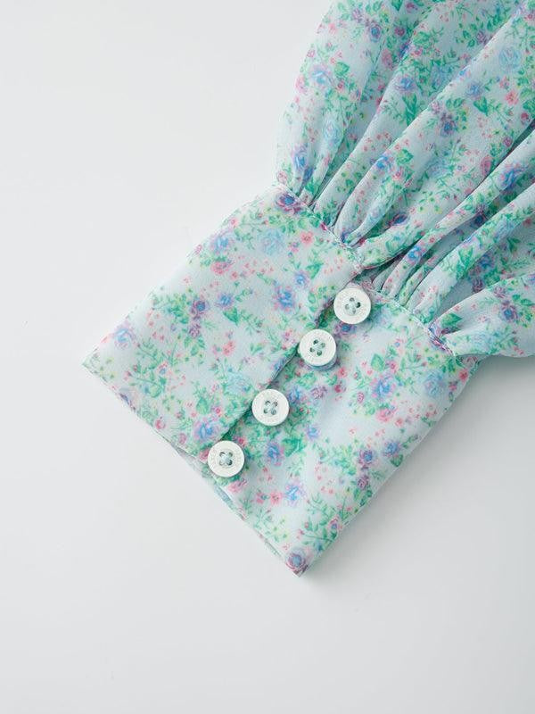 Phoebe dress
