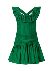 NUTCRACKER DRESS فستان