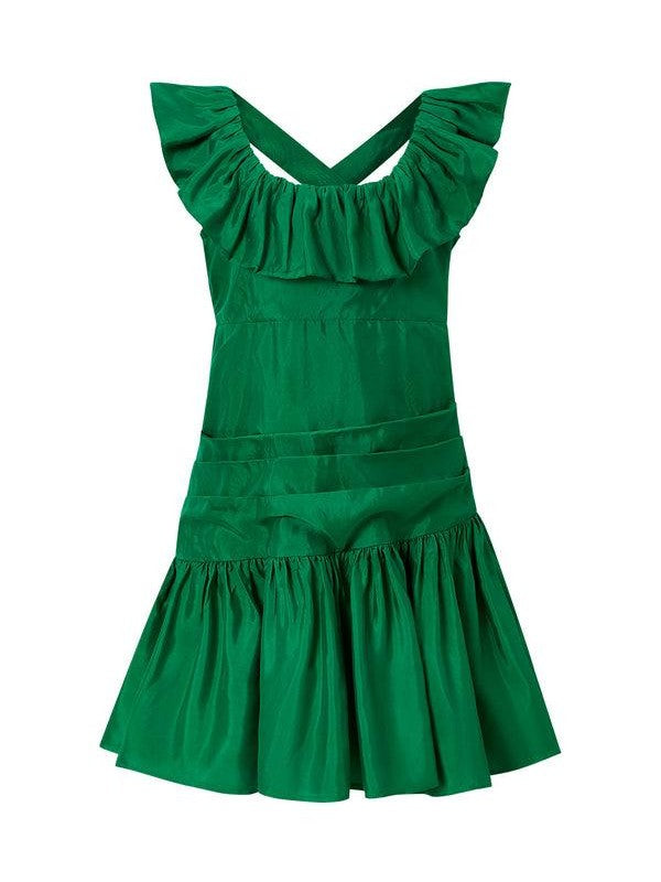 NUTCRACKER DRESS فستان