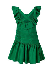 NUTCRACKER DRESS فستان