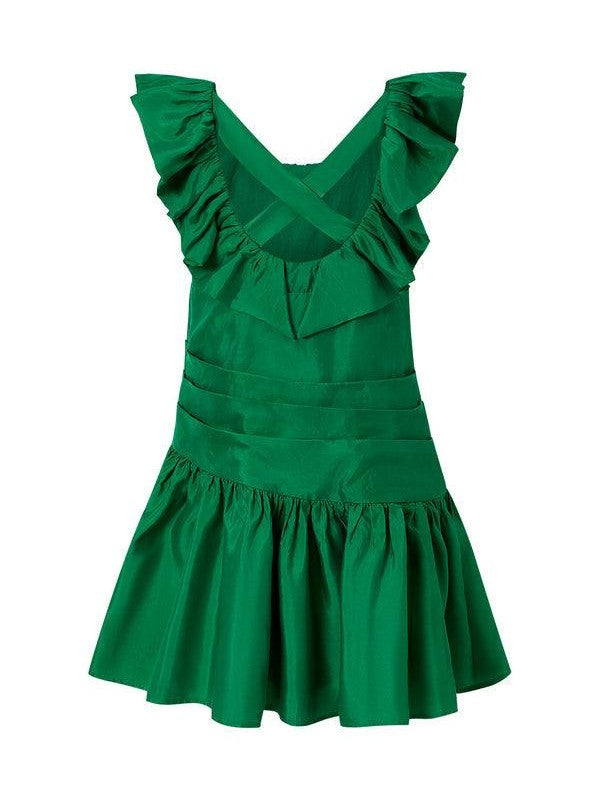 NUTCRACKER DRESS فستان