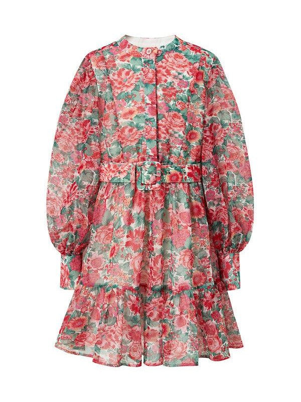 HOLIDAY DRESS فستان 