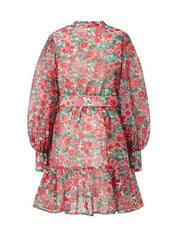 HOLIDAY DRESS فستان 