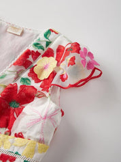 CANDY CANE TOP توب