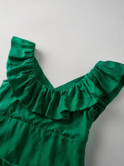 NUTCRACKER DRESS فستان