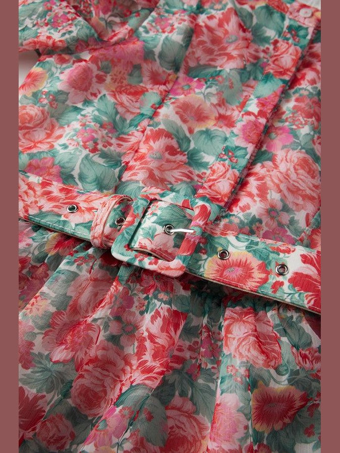 HOLIDAY DRESS فستان 