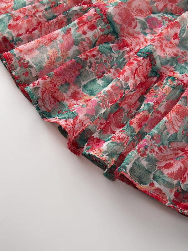 HOLIDAY DRESS فستان 