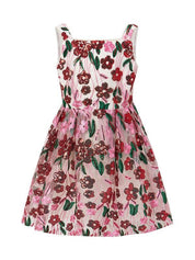 Tinsel dress