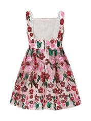 Tinsel dress