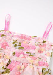 AVERY EMBROIDERED MAXI DRESS