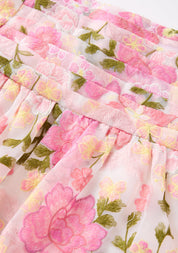 AVERY EMBROIDERED MAXI DRESS