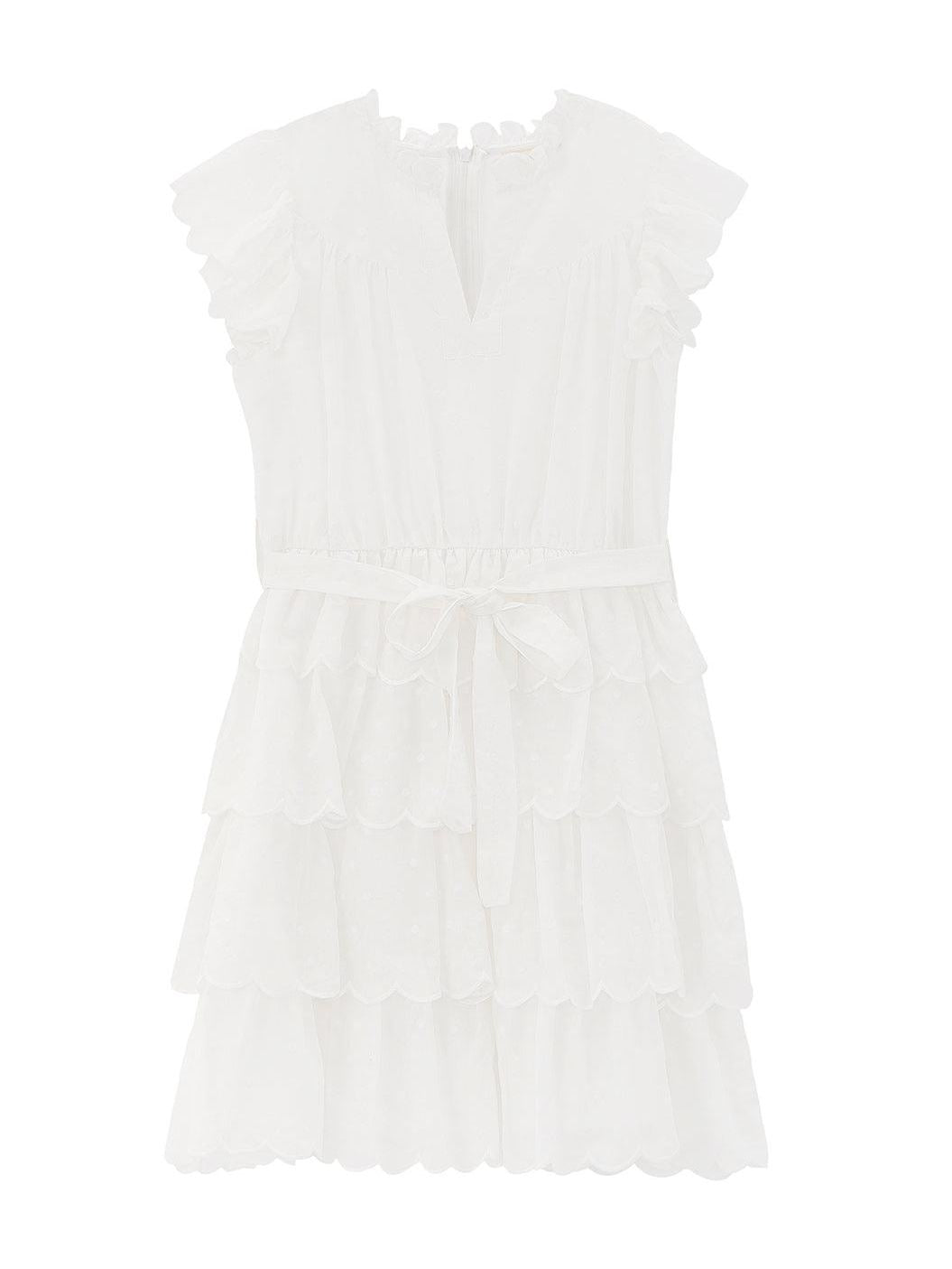 Winnie dress