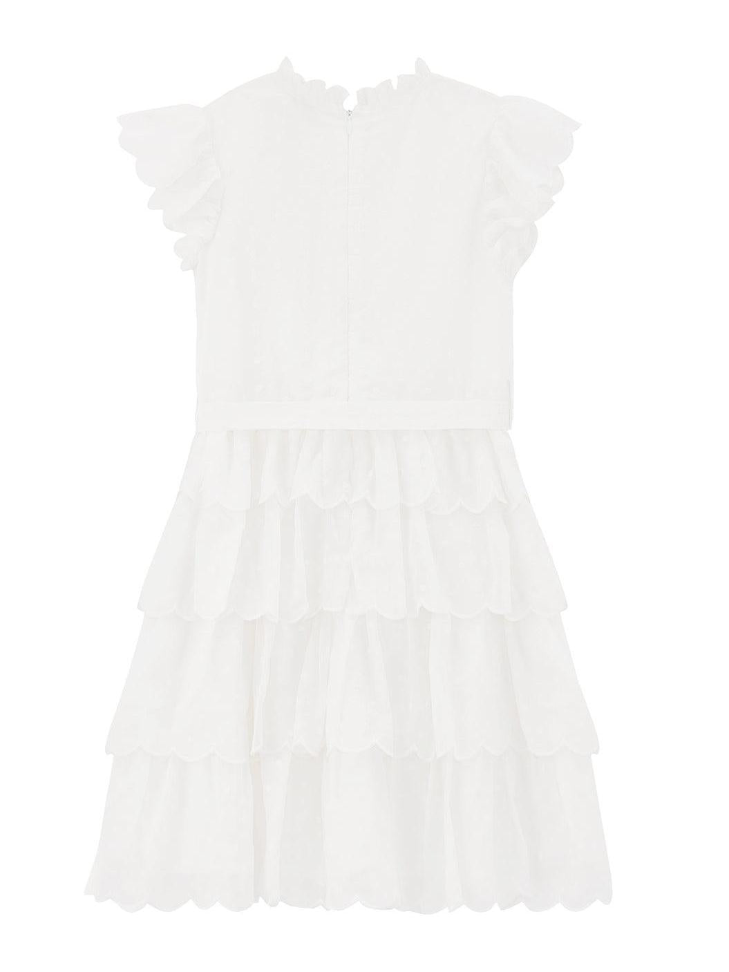 Winnie dress