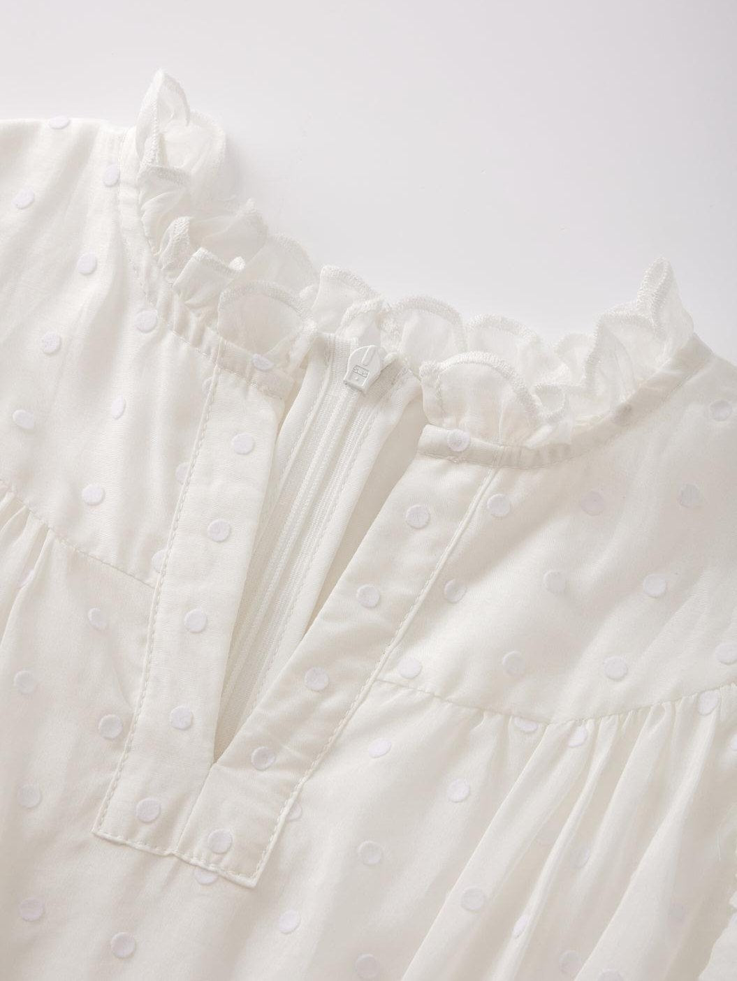 Winnie dress