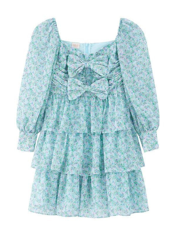 Phoebe dress