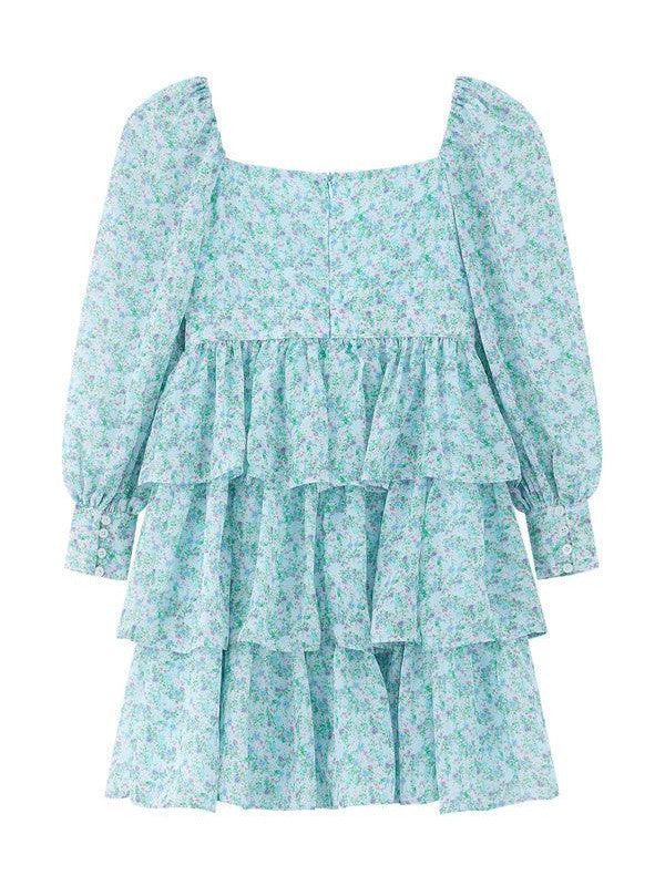 Phoebe dress