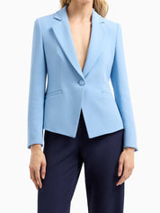 Emporio armani - women's jacket
