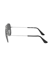 Ray-ban aviator junior rj9506s sunglasses