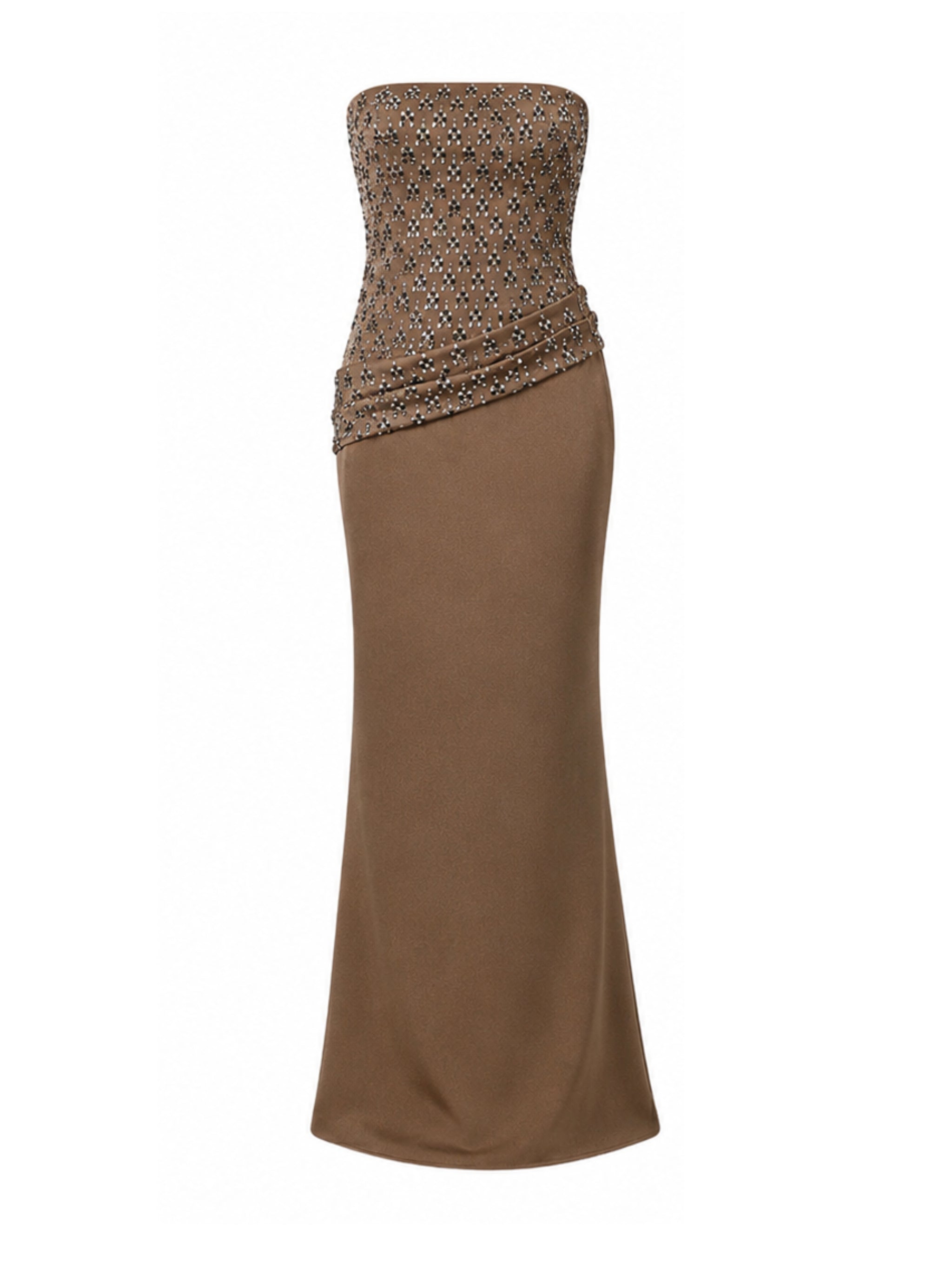 Solene gown