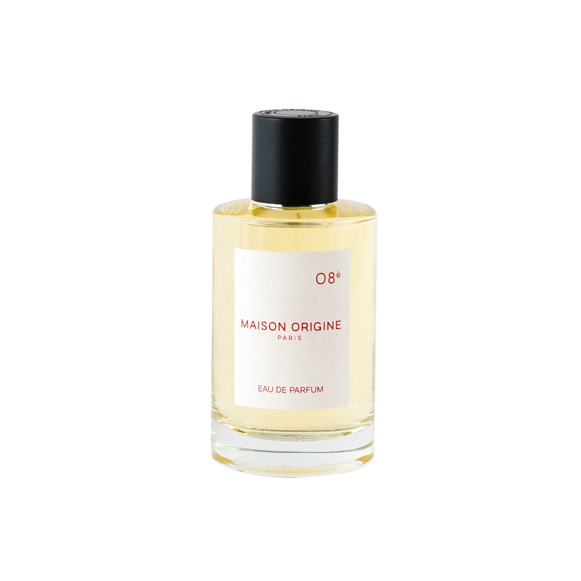 Maison Origine O8è EAU DE PARFUM 100ML