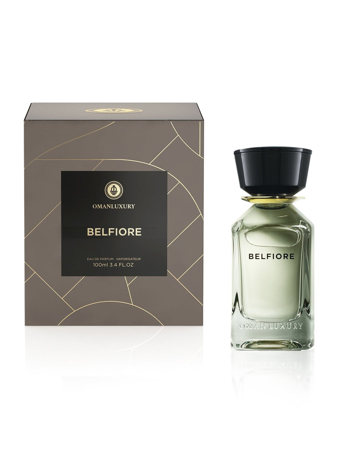 Oman luxury Belfiore 100ml