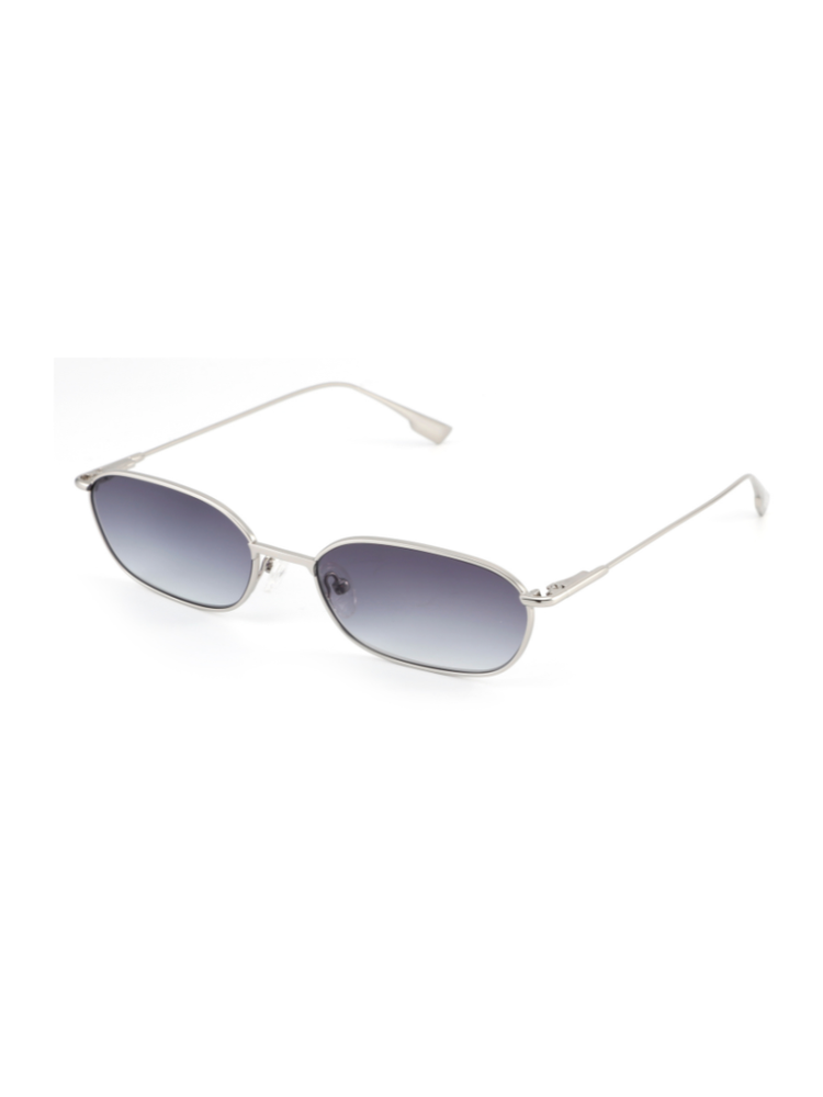 Venice silver - black