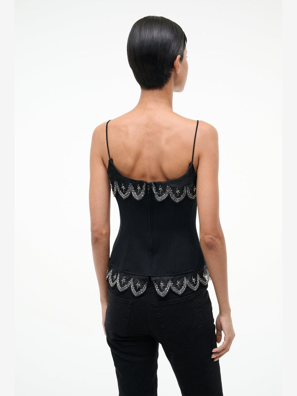 Colette top