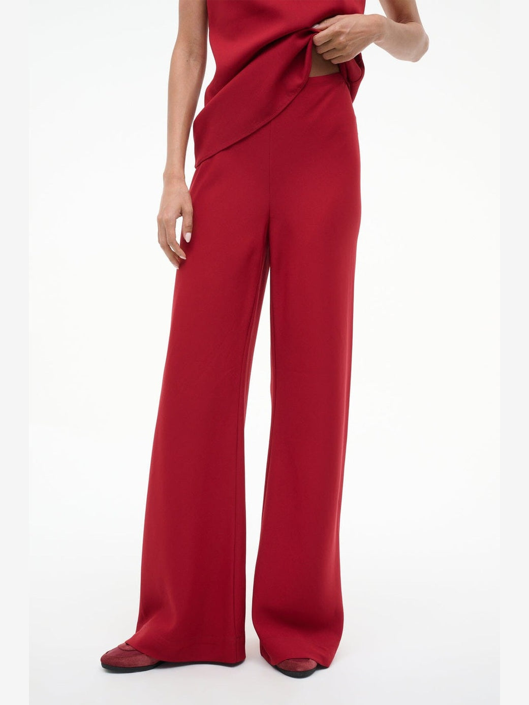 Stroll pant