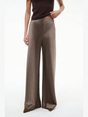 Stroll silk pant