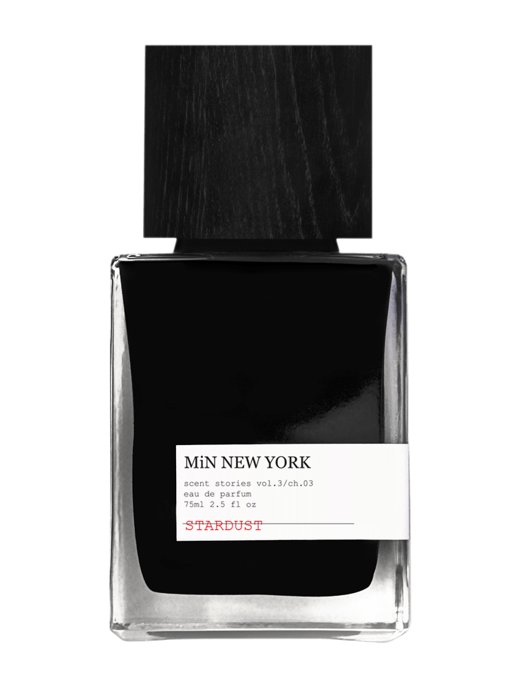 Stardust eau de parfum 75ml