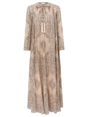 Ascent gown