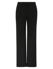 ILLUSTRATION STRAIGHT TUX PANT