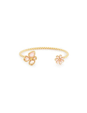 Bloom cuff