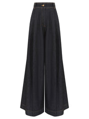 Valiant denim tailored jean