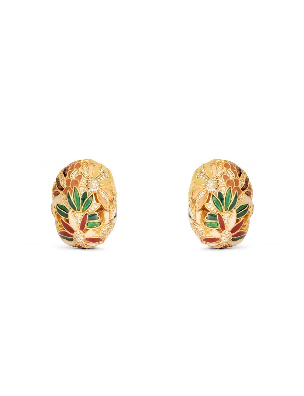 Botanica studs