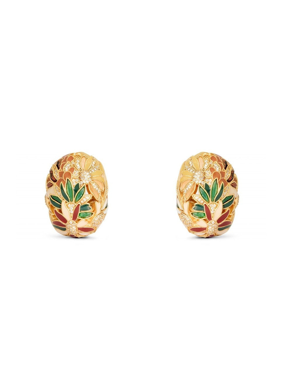 Botanica studs