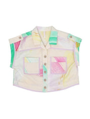 Everley utility shirt