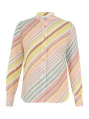 Halliday slim shirt