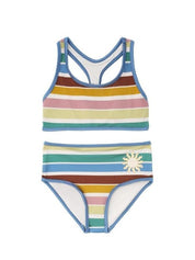 Everley racer bikini